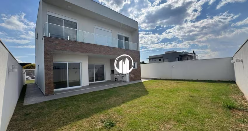 Casa à venda com 4 dormitórios - Condomínio Parque das Camélias - Medeiros -Jundiaí/SP
