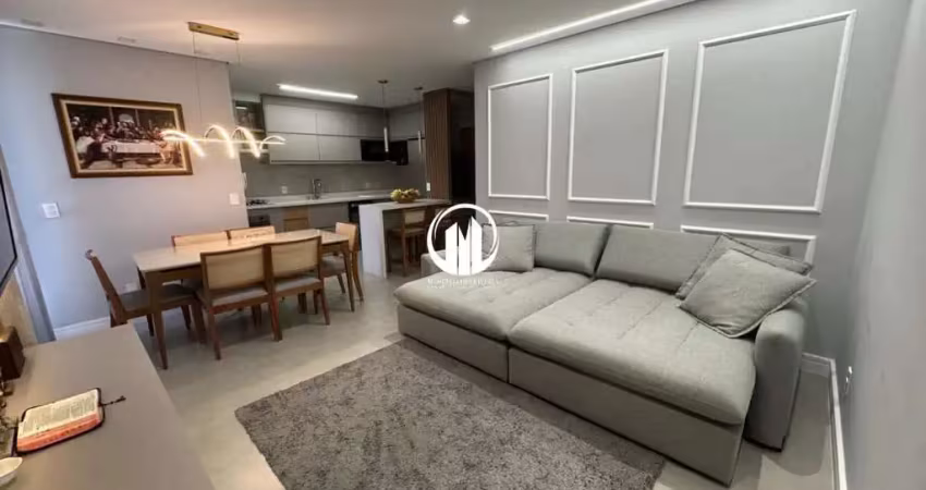 Apartamento 03 dormitórios - Torres de Ozanam - Horto Florestal / Jundiaí