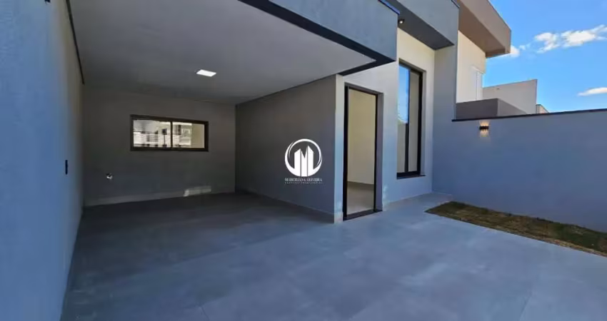 Casa com 3 dormitorios no Bairro Jardim Marambaia - Jundiaí