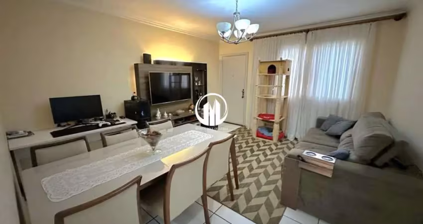 Apartamento de 2 dormitórios - Morada do Japy- Eloy Chaves - Jundiaí/SP