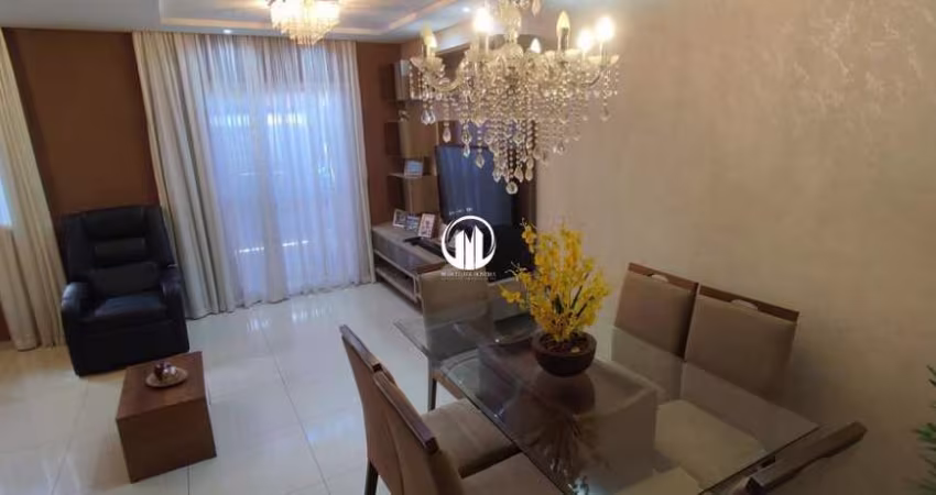 Casa a venda com 3 Dormitórios - Garden Resort - Jardim Shangai -  Jundiaí/SP