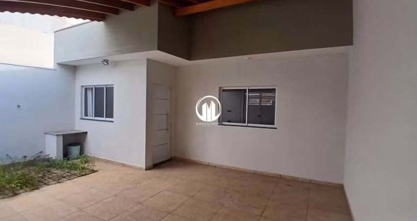 Casa Térrea com 3 dormitórios sendo 1 suite - Residencial Santa Giovana - Jundiaí/SP
