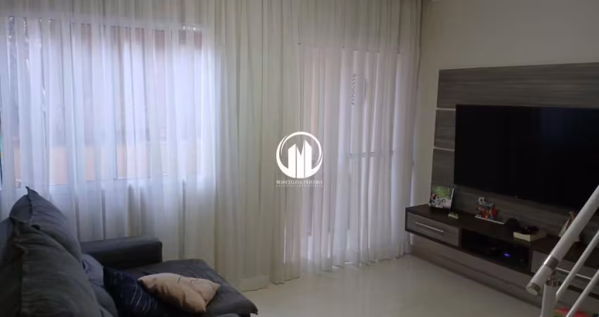 Casa a venda com 2 dormitorios - Condomínio Bella Colônia 1 - Jardim Colônia - Jundiai/SP