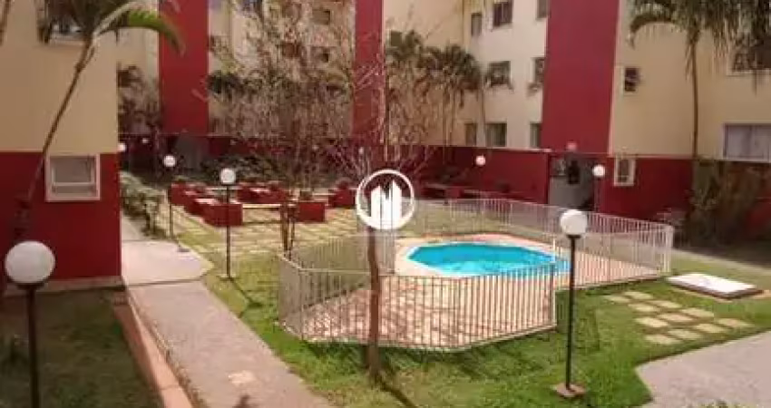 Apartamento de 2 dormitórios - Morada do Japy- Eloy Chaves - Jundiaí/SP