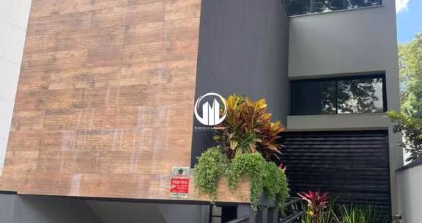 Sala comercial premium para locação no Centro, Jundiaí-SP.