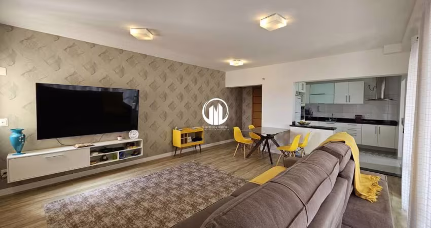 Apartamento com 3 dormitórios - Botaniq Condominium Club - Vila Hortolândia - Jundiaí - SP