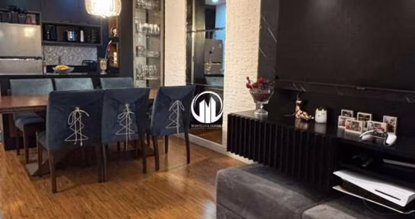 Apartamento com 3 dormitórios - Condomínio Vista Park - Vila Nambi - Jundiaí/SP