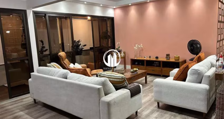 Apartamento a venda com 3 dormitórios sendo 1 suite - Condominio São Conrado  - Vila Boaventura Jundiaí/SP