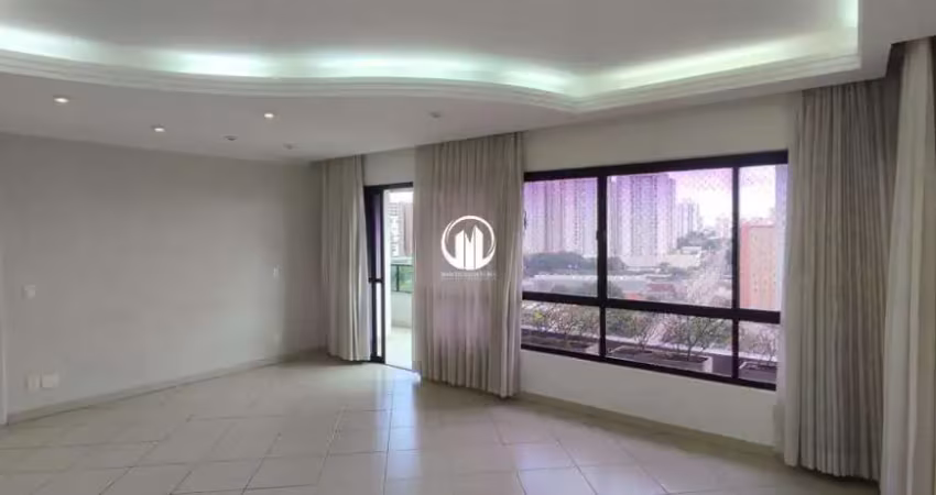 Apartamento para Locação com 3 Dormitórios - Rua do Retiro - Jardim Paris - Jundiaí/SP