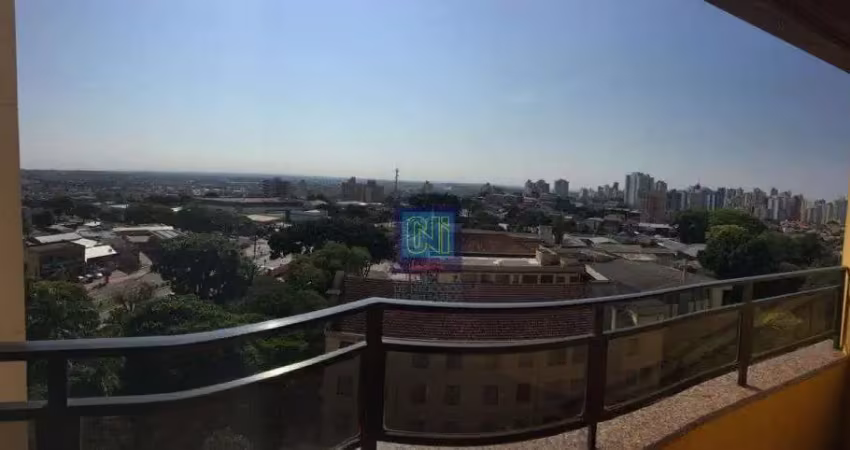 Apartamento com 3 quartos à venda na Rua Cândido Betoni, 199, Jardim Palermo, Londrina