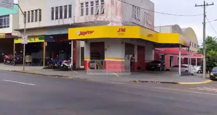 Sala comercial para alugar na Avenida Winston Churchill, 754, Coliseu, Londrina