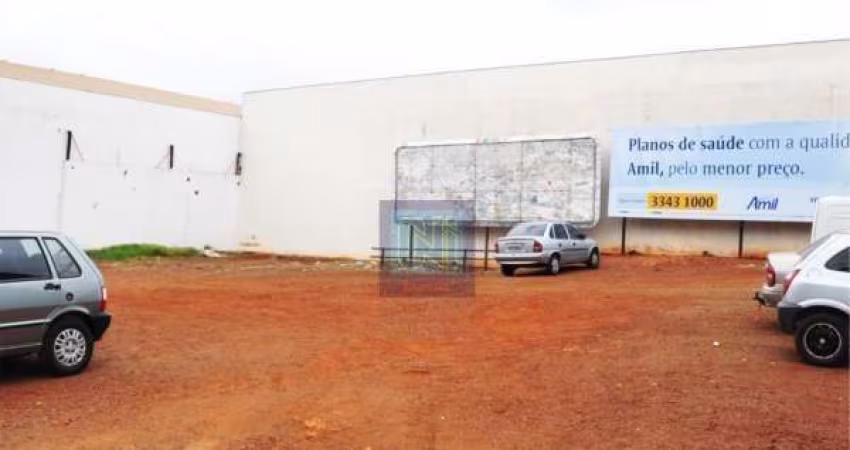 TERRENO GUAPORÉ ESQUINA R. PURUS