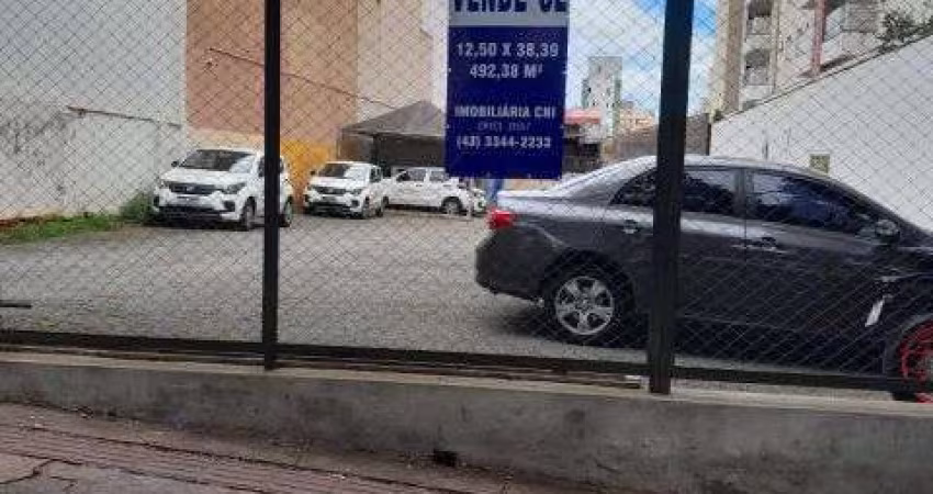 TERRENO COMERCIAL