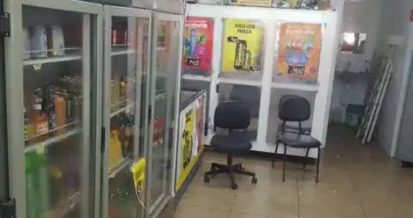 Sala comercial à venda na Rua Norberto Kemmer, 316, Jardim Maracanã, Londrina