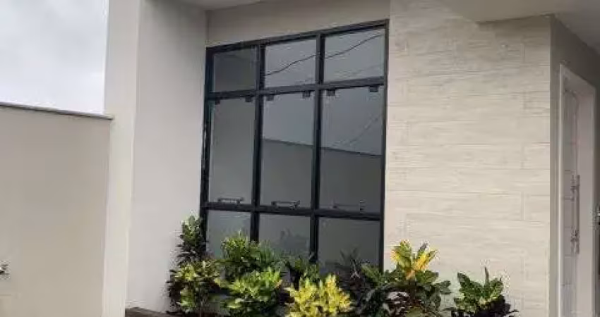 Nova Casa, 03 quartos, 116m2 -Ibiporã/PR