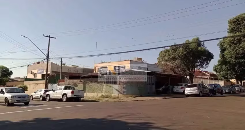 Sala comercial à venda na Rua Tietê, 337, Jardim Tabapuã, Londrina