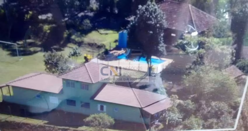 Chácara no Recanto Fazenda Nata 20.011m2