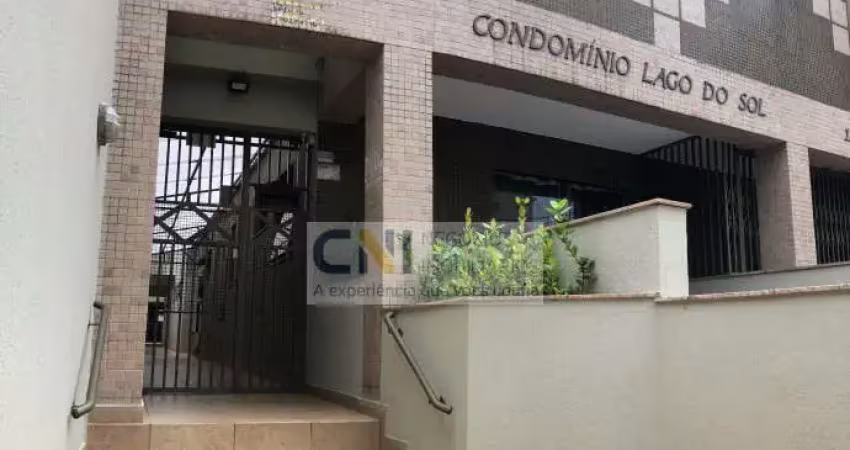 Apartamento com 1 quarto à venda na Rua Paes Leme, 1204, Jardim América, Londrina