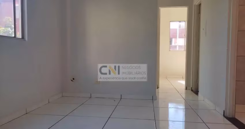 Apatamento 2 quartos - residencial catuaí - em bom estado