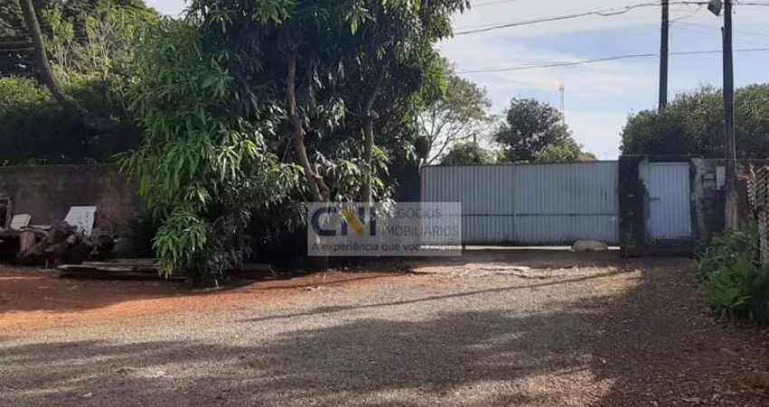 TERRENO ZONA SUL LONDRINA