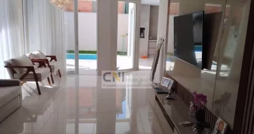 CONDOMÍNIO PARQUE TAUÁ ARAÇARI