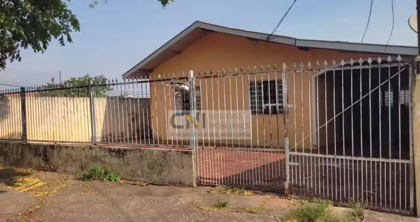Casa com 3 quartos à venda na Rua Vigilato José da Cunha, 680, Alpes, Londrina