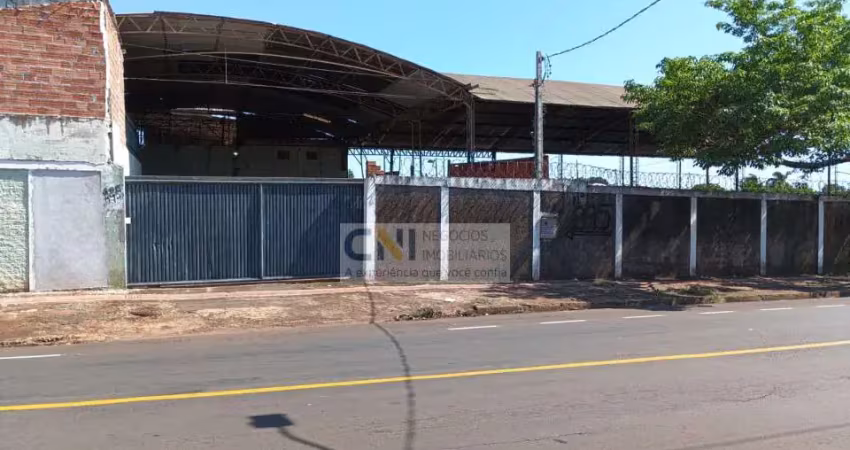 Sala comercial para alugar na Rua Tapuias, 895, Ideal, Londrina