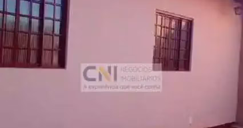 Casa com 3 quartos à venda na Avenida Vicente Cioffi, 316, Armindo Guazzi, Londrina