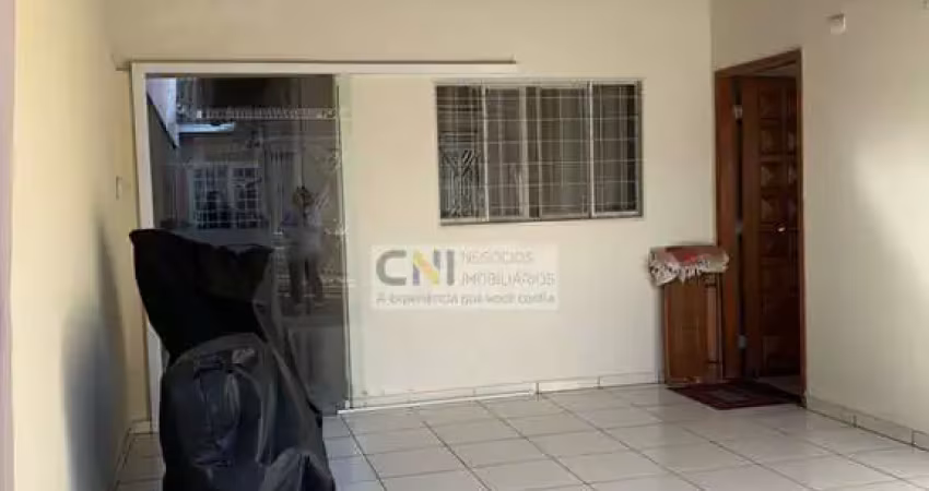 Casa com 3 quartos à venda na Rua José Tristão Barbosa, 357, Jardim Colúmbia D, Londrina