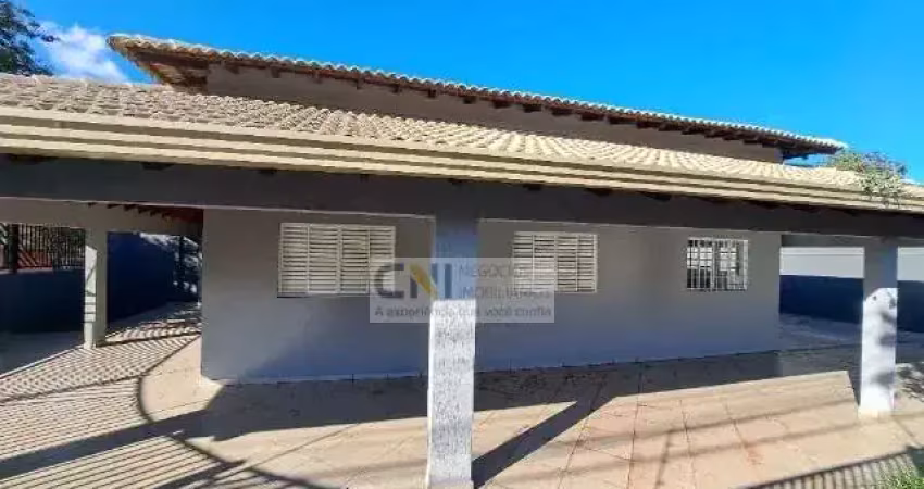 Casa com 3 quartos à venda na Rua Fernando Ciríaco Dias, 000, Conjunto Habitacional Alexandre Urbanas, Londrina