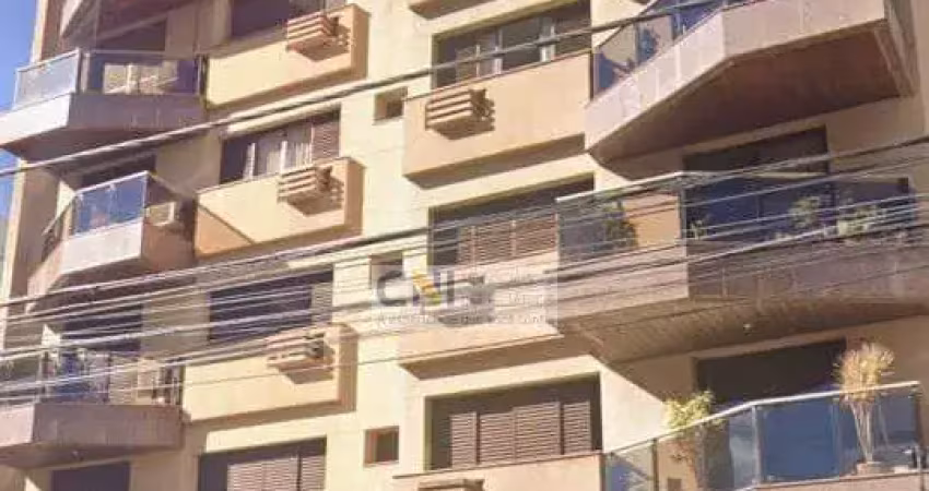Apartamento com 4 quartos à venda na Rua Piauí, 1259, Centro, Londrina