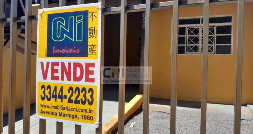 Casa com 3 quartos à venda na Rua José Ernâni Neves, 600, Jardim Guararapes, Londrina