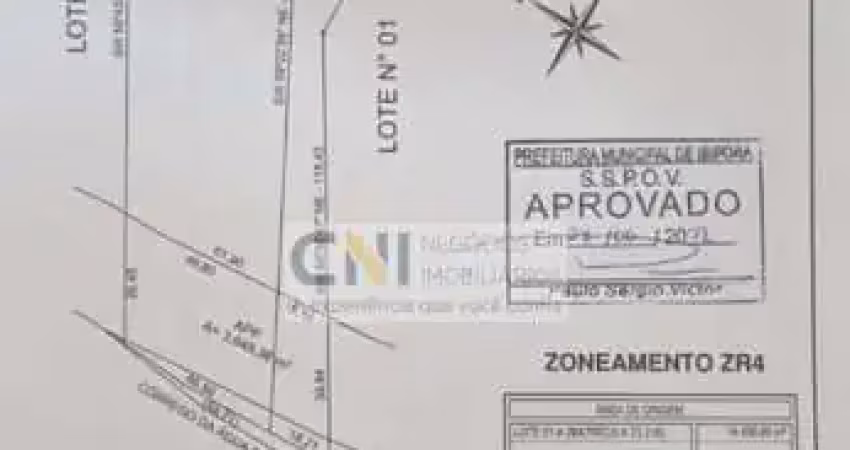 Chácara / sítio com 1 quarto à venda na ESTRADA DO LIMOEIRO, SEM NUMERO, Chácaras Itaúna, Ibiporã