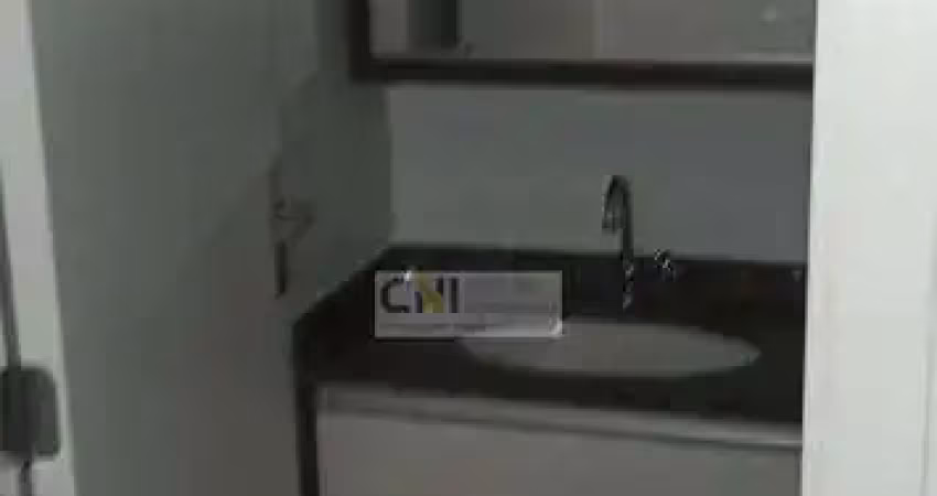 Apartamento com 2 quartos para alugar na Rua Luiz Vieira Sagrilo, 111, Jardim São Paulo II, Londrina