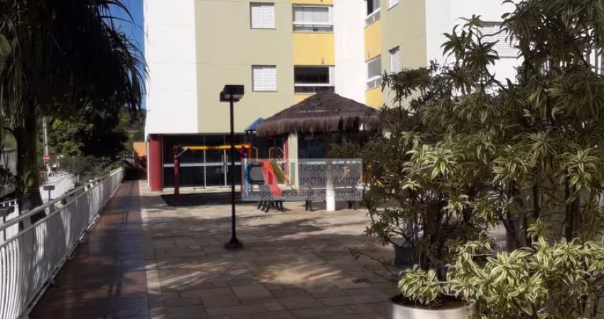 Apartamento Residencial Vivere Palhano