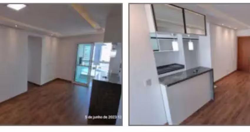 Apartamento com 1 quarto à venda na Rua Caracas, 1255, Santa Rosa, Londrina