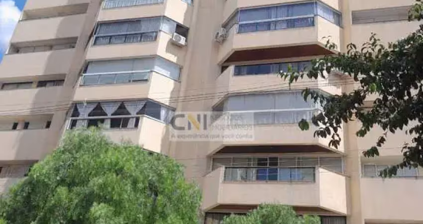Apartamento com 3 quartos à venda na Rua Paranaguá, 81, Centro, Londrina