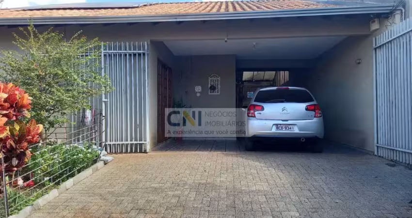 Casa com 3 quartos à venda na Rua Guarulhos, 35, Champagnat, Londrina