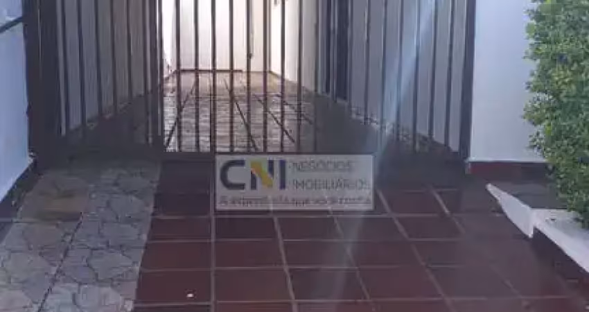 Casa com 3 quartos à venda na Rua Humberto de Campos, 60, Vitória, Londrina