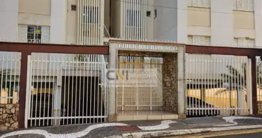 Apartamento com 3 quartos à venda na Rua Cândido Betoni, 117, Jardim Palermo, Londrina