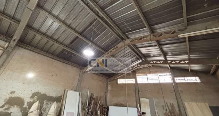 Sala comercial à venda na Rua Oiapoque, 55, Jardim Agari, Londrina