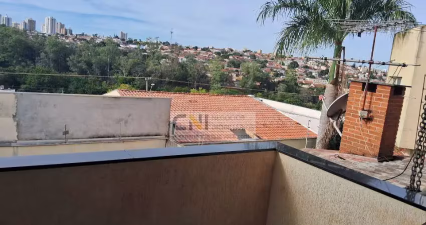 Casa com 3 quartos à venda na Rua Mário de Andrade, 80, Universitário, Londrina