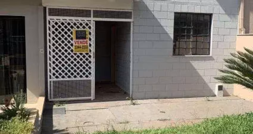 Casa em condomínio fechado com 3 quartos à venda na AVENIDA JOÃO MIGUEL CARAN (Estrada dos Pioneiros), 1100, Jardim Morumbi, Londrina