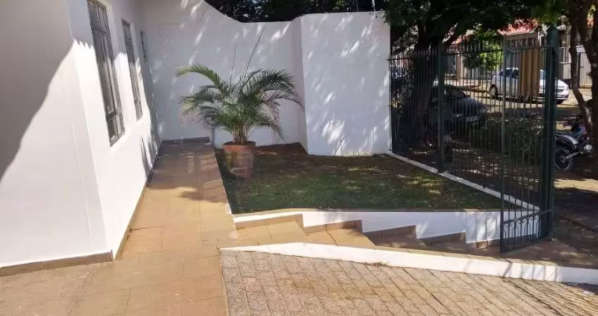 Casa com 3 quartos à venda na Rua Presidente Wilson, 225, Parque Universidade, Londrina