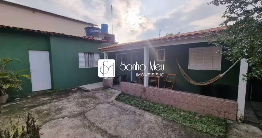 Venda casa térrea de 390m2 - área mista  - vila nair - são josé dos campos