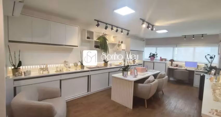 Oportunidade-venda sala comercial 36 m² -centro empresarial aquarius sjc