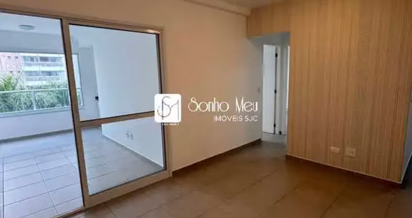 Locação - ótimo apartamento 2 dormitórios, 2 vagas de garagem  jd. aquarius