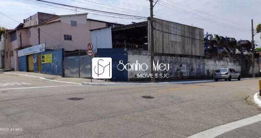 VENDA Terreno com 997m² e ótima localização na Vila Tatetuba