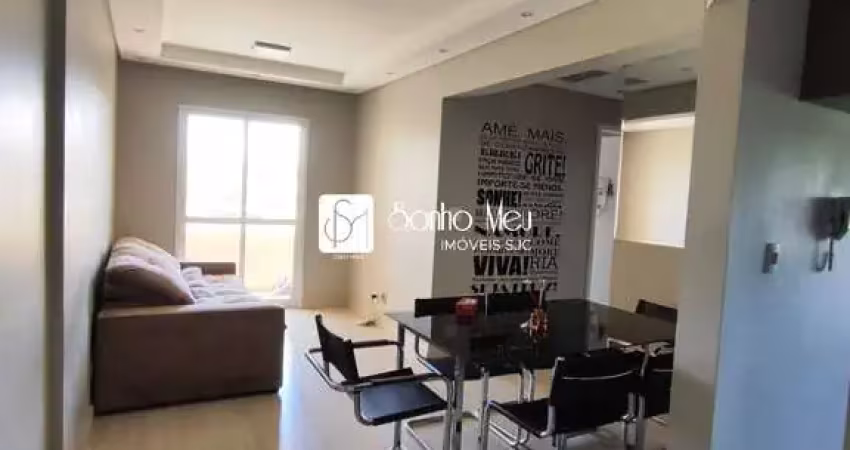 Venda apartamento porteira fechada, 3 dormitórios-cond. reiwa - jd américa