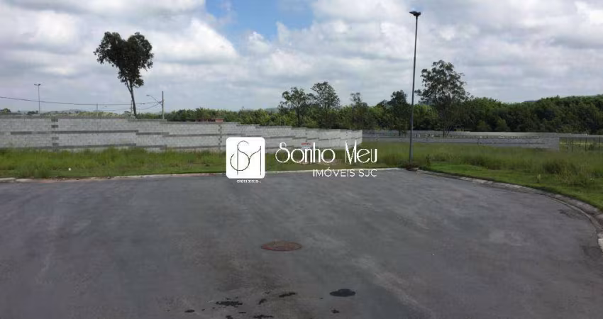 VENDA Terreno no condomínio Colinas do Paratehy Norte - 1.180 m²